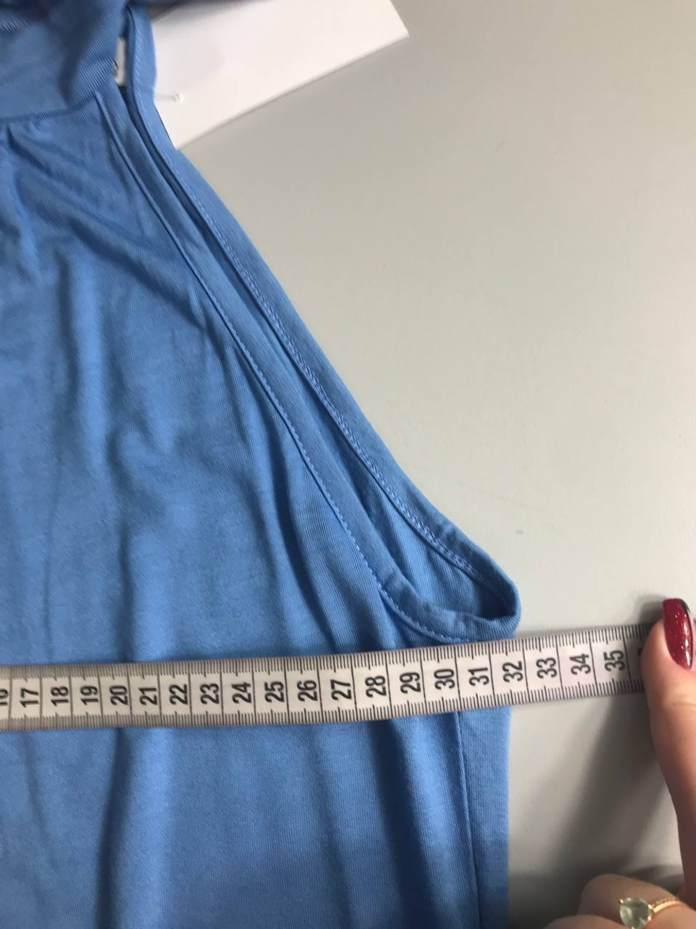 Платье Zara обтягивающее, маркировка S, визуально на 44 размер