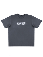 KD ALL IN. Grey