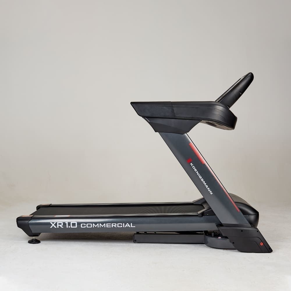 Беговая дорожка Koenigsmann MODEL XR1.0 COMMERCIAL