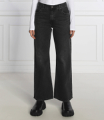 джинсы Levi's - черный(A3495-0000)