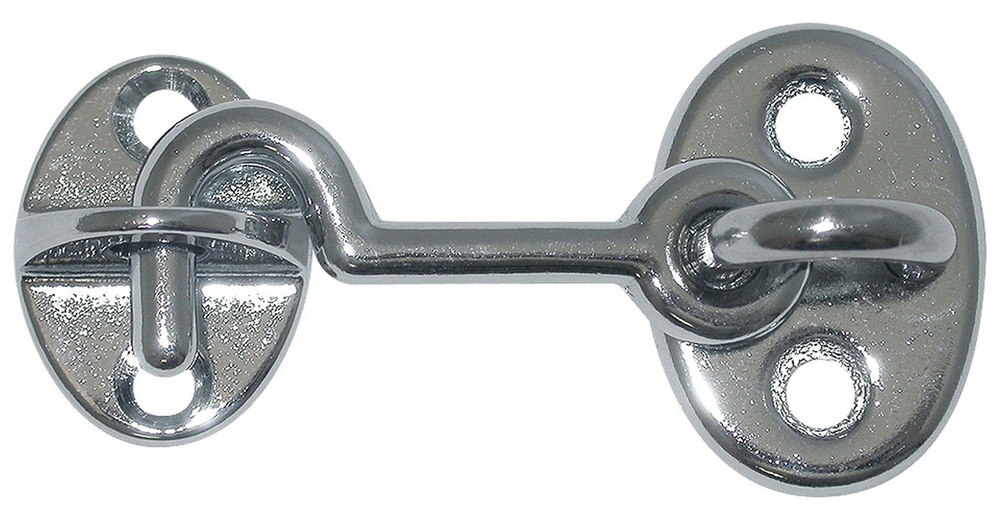 Крюк запорный, 2 дюйма (10248223)