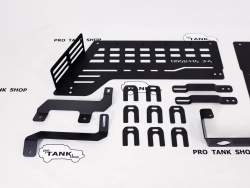 Система хранения в багажник MEIKA (GW1) для TANK 300