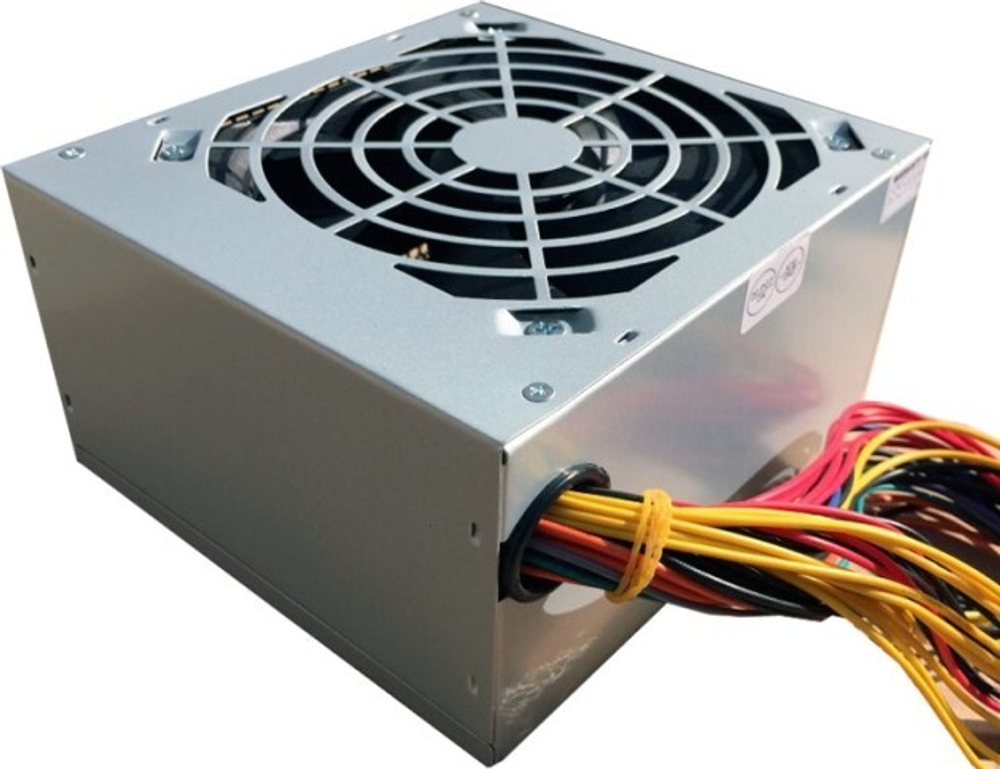 Блок питания ATX Powerman PM-500ATX-F