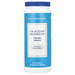 The Vitamin Shoppe, Calm Zone®, магний, без добавок, 463,3 г (16,3 унции)