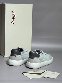 Кеды Brioni