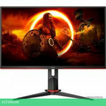 Игровой монитор AOC Gaming Q27G2S
