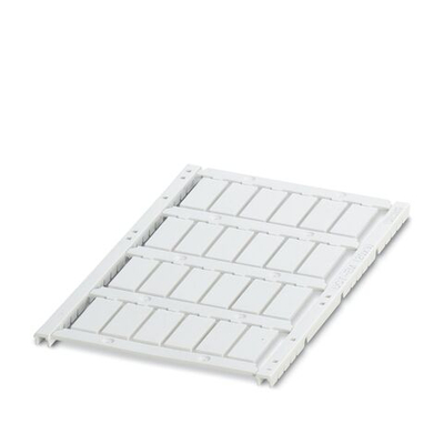 0801471 - UCT-EM (20X9) - Фиксируемые таблички