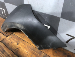 Накладка заднего бампера левая Haval F7 1 19-22 Б/У Оригинал 2804115XKQ00A