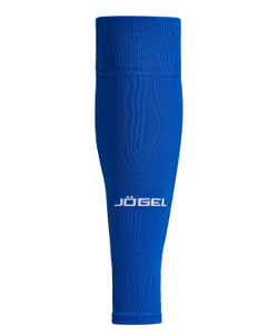 Гольфы футбольные MATCH FOOTLESS SOCKS, синий