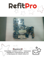 Материнская плата для ноутбука Lenovo G51-35 W8P A6-7310 2G 1000 (5B20J22961), оригинал