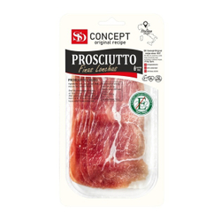 Прошуто Сыровяленое SD Prosciutto 50г