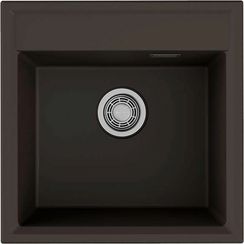 Кухонная мойка OMOIKIRI Daisen 51-ES Artgranit/эспрессо (арт.4997305)