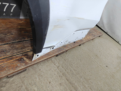 Дверь задняя правая Geely Atlas 2 23-нв Б/У Оригинал 5081080200C15