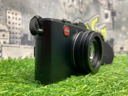 Leica D-LUX 5