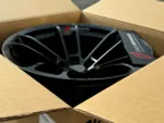 КОВАНЫЕ ДИСКИ ДЛЯ DODGE CHALLENGER HELLCAT REDEYE 2019 ДОДЖ