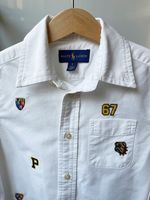 Рубашка Ralph Lauren