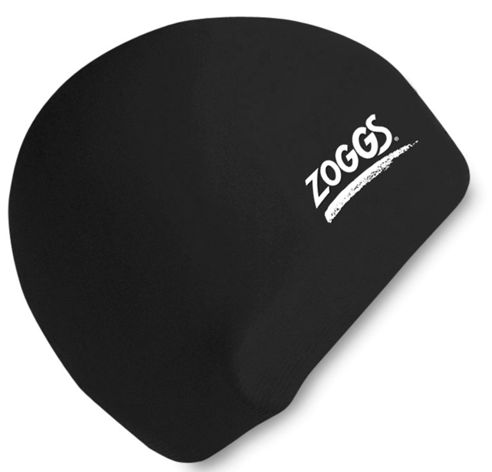 Шапочка д/п ZOGGS Silicone Cap