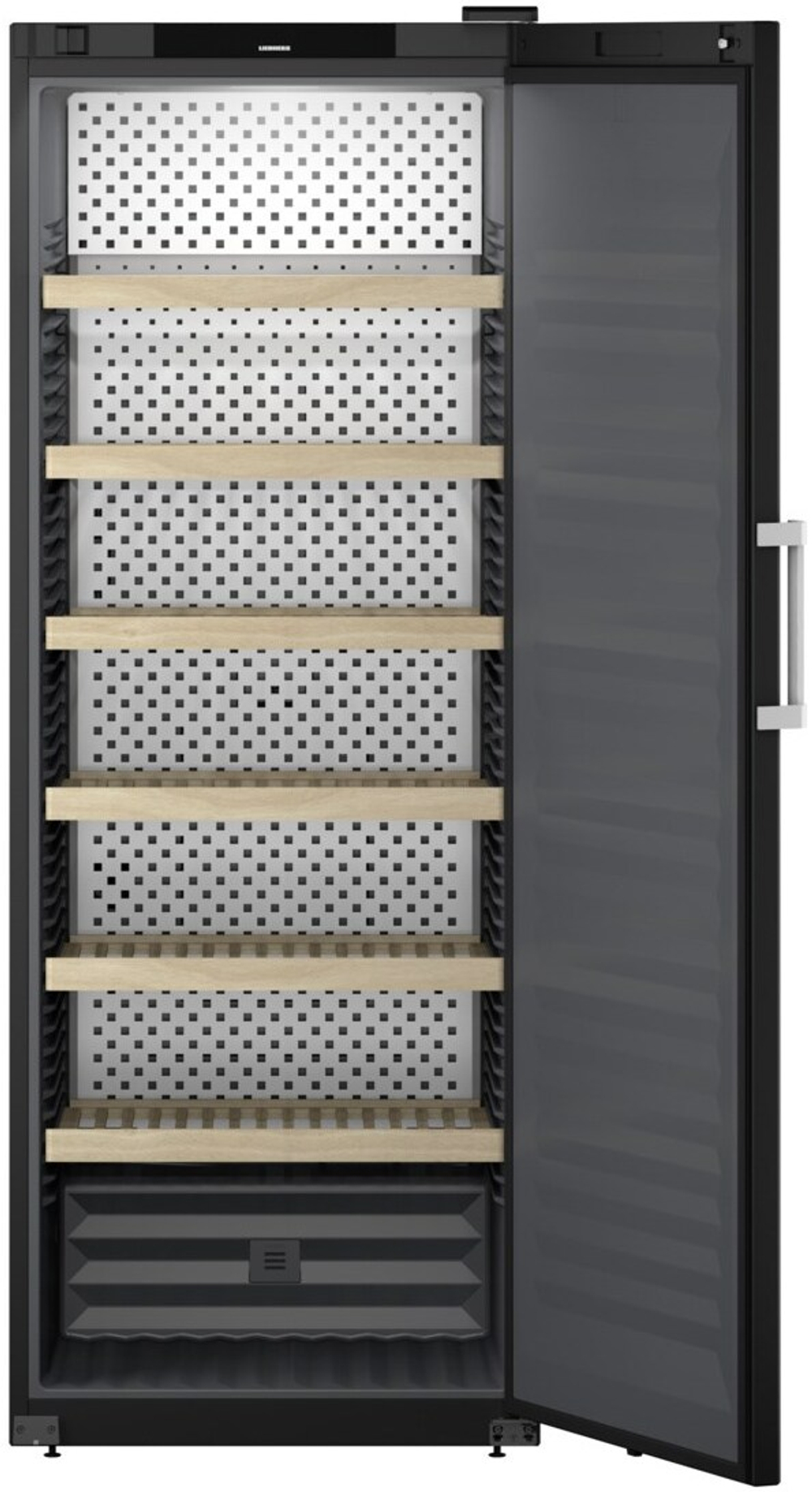 Винный шкаф Liebherr WSbli 7731