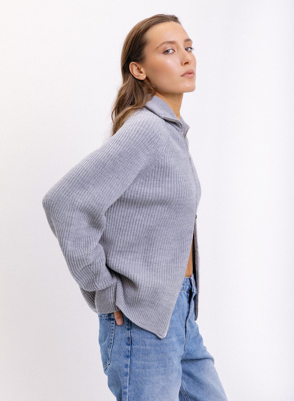 Кардиган CERNIERA