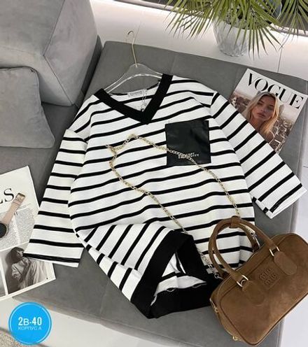 Кофта 2582529 Fabrika