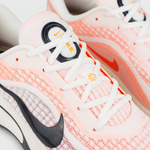 кроссовки Nike Journey Run White / Orange FN0228-100