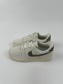 Кроссовки Nike Air Force 1 '07
