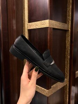 Лоферы женские