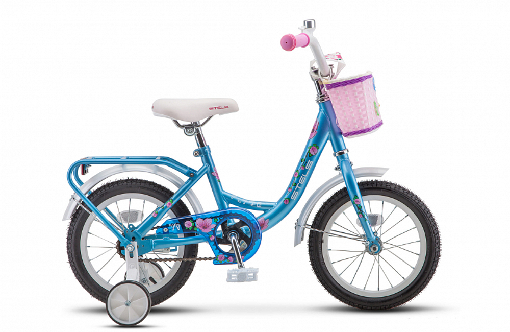 Велосипед STELS FLYTE LADY 14