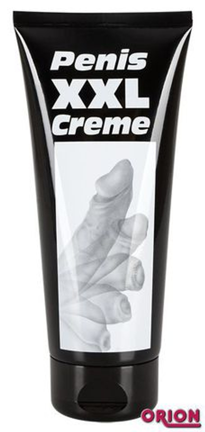 Крем для увеличения пениса Penis XXL Creme - 200 мл.