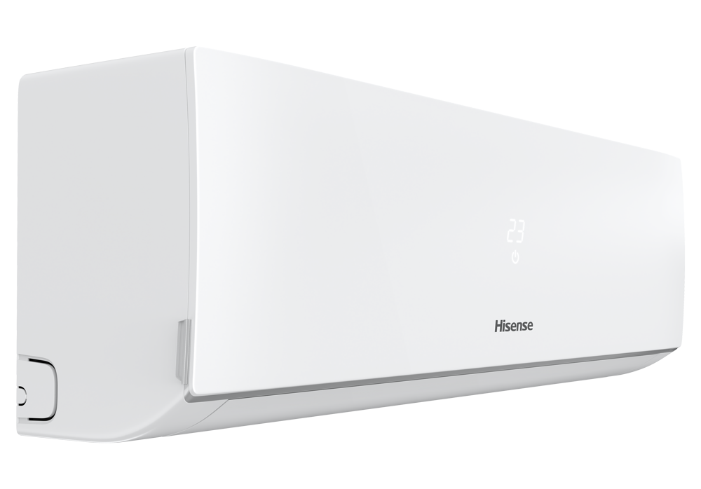 Сплит - система Hisense серии EASY Classic A AS-09HR4RYDDJ00