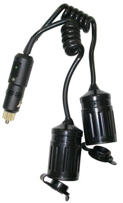 Разветвитель гнезда прикуривателя для судна (10247800)