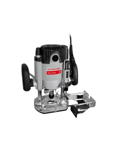 Фрезер Интерскол Фрезер ФМ-62/2100Э 2200Вт 25000об/мин макс.ход:62мм