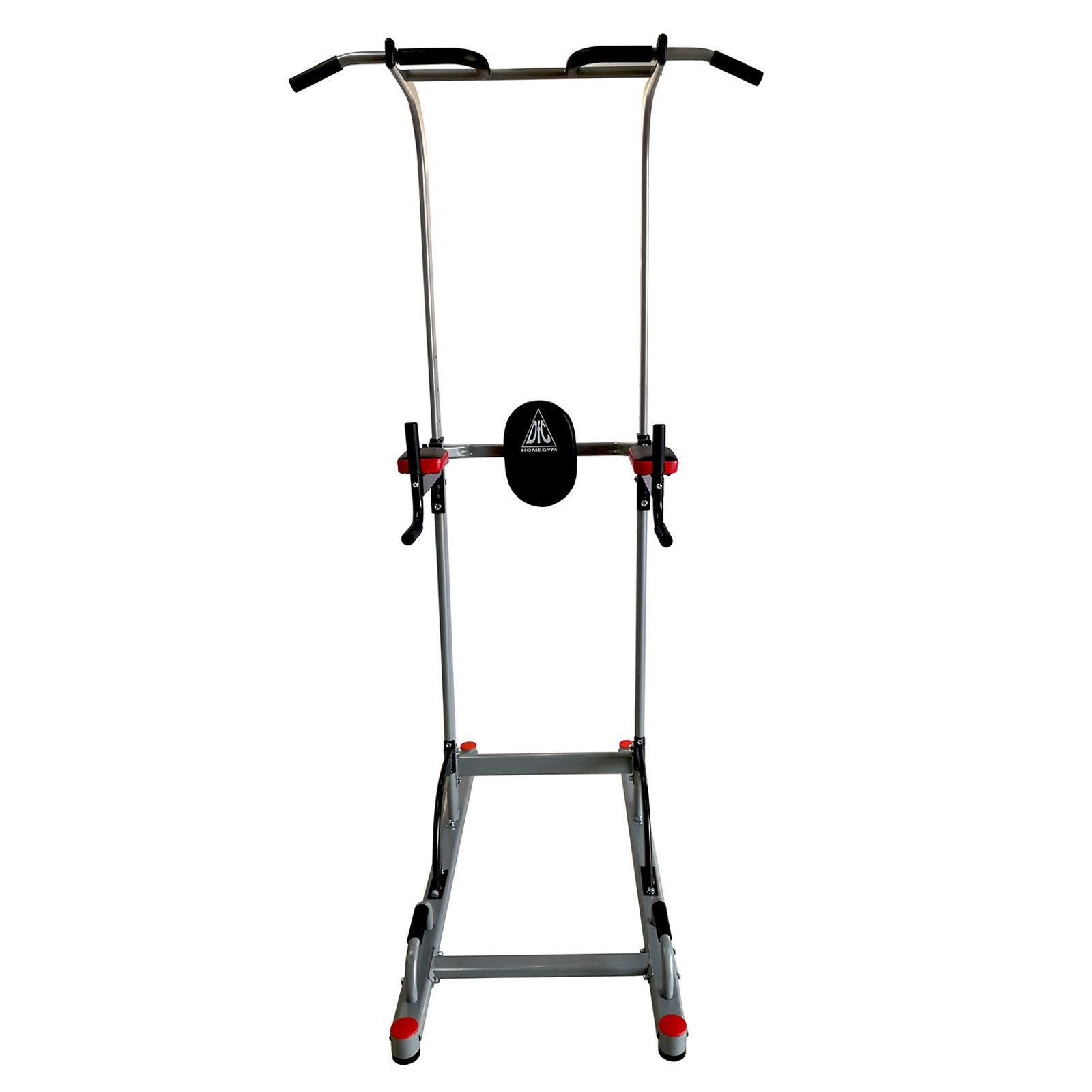 Турник - брусья Power Tower DFC Homegym G040 фото №3