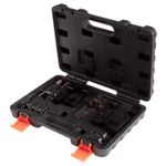 AFFIX (AF10321913C) Набор фиксаторов распредвала / коленвала, Land Rover, кейс, 13 предметов