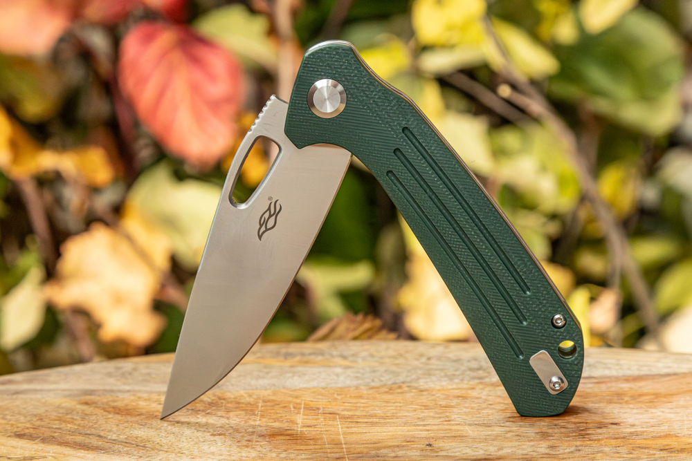 Нож складной  Firebird FH921-GB