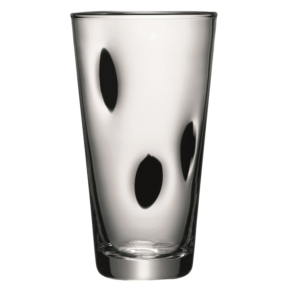 Набор высоких стаканов jazz, 370 мл, 4 шт.