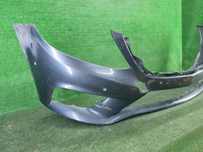 Бампер передний Mercedes S W222 (2013-2017) AMG