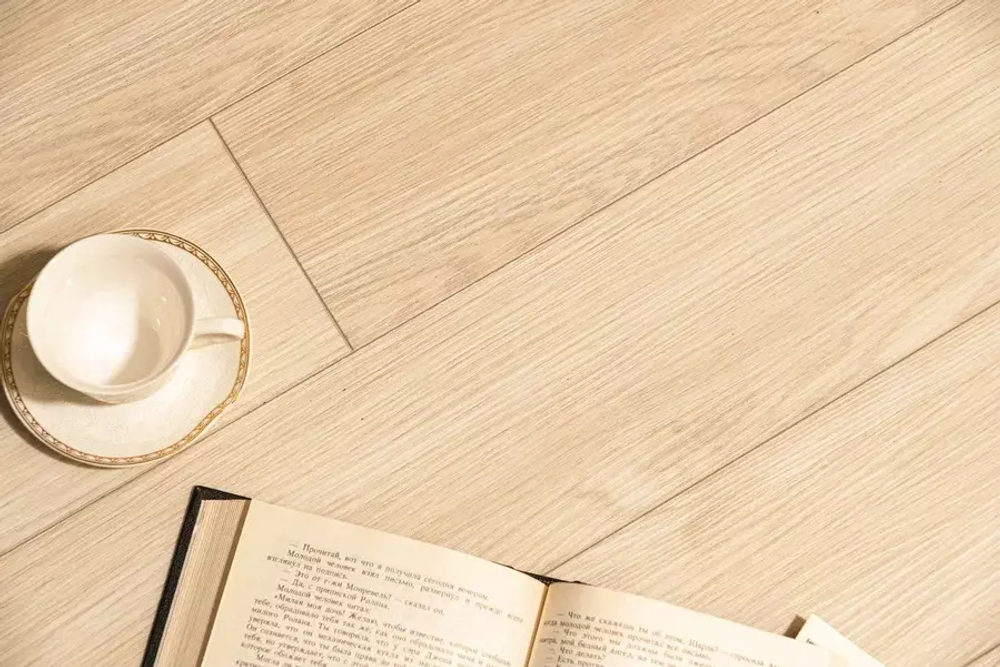 Кварцвиниловая плитка Bonkeel Style Click Дуб Муривай- Магазин напольных покрытий в Екатеринбурге. MAXI ПОЛ.