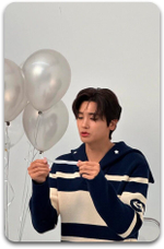 Карта #1704 / Park Hyungsik