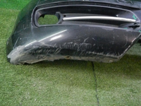 Бампер передний BMW 1er F20 (2011-2015)