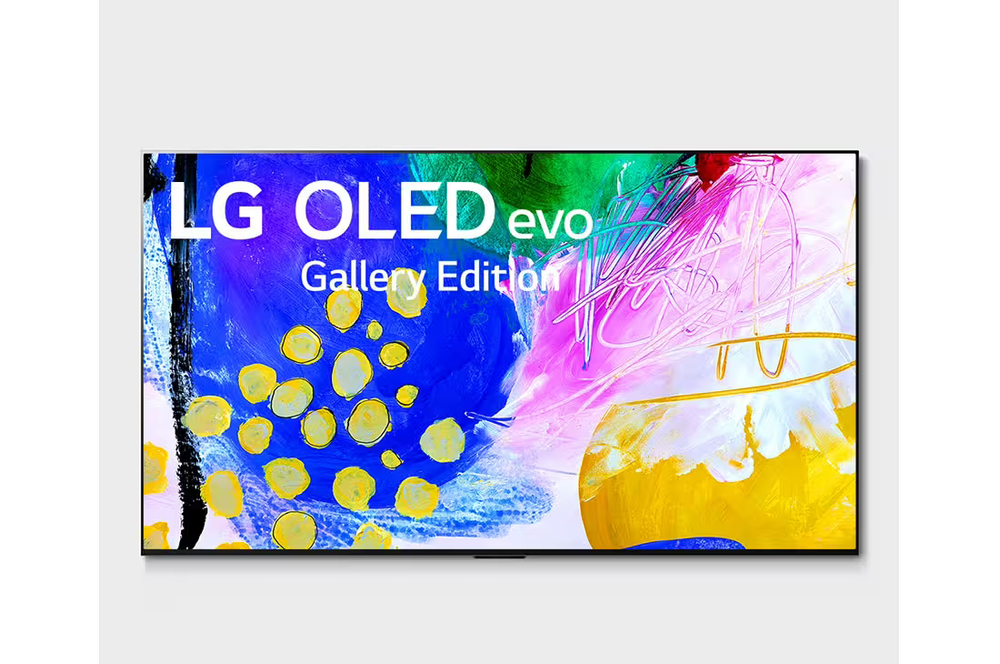 Телевизор LG OLED83G23LA