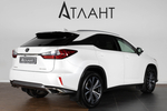 Lexus RX300, 2018 год