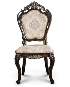 Стул ДЖОКОНДА корень  глянец