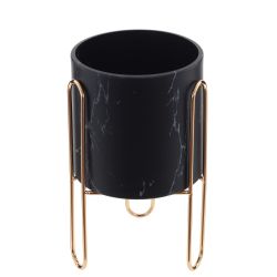 GAEM Кашпо, L12 W11,5 H19,5 см