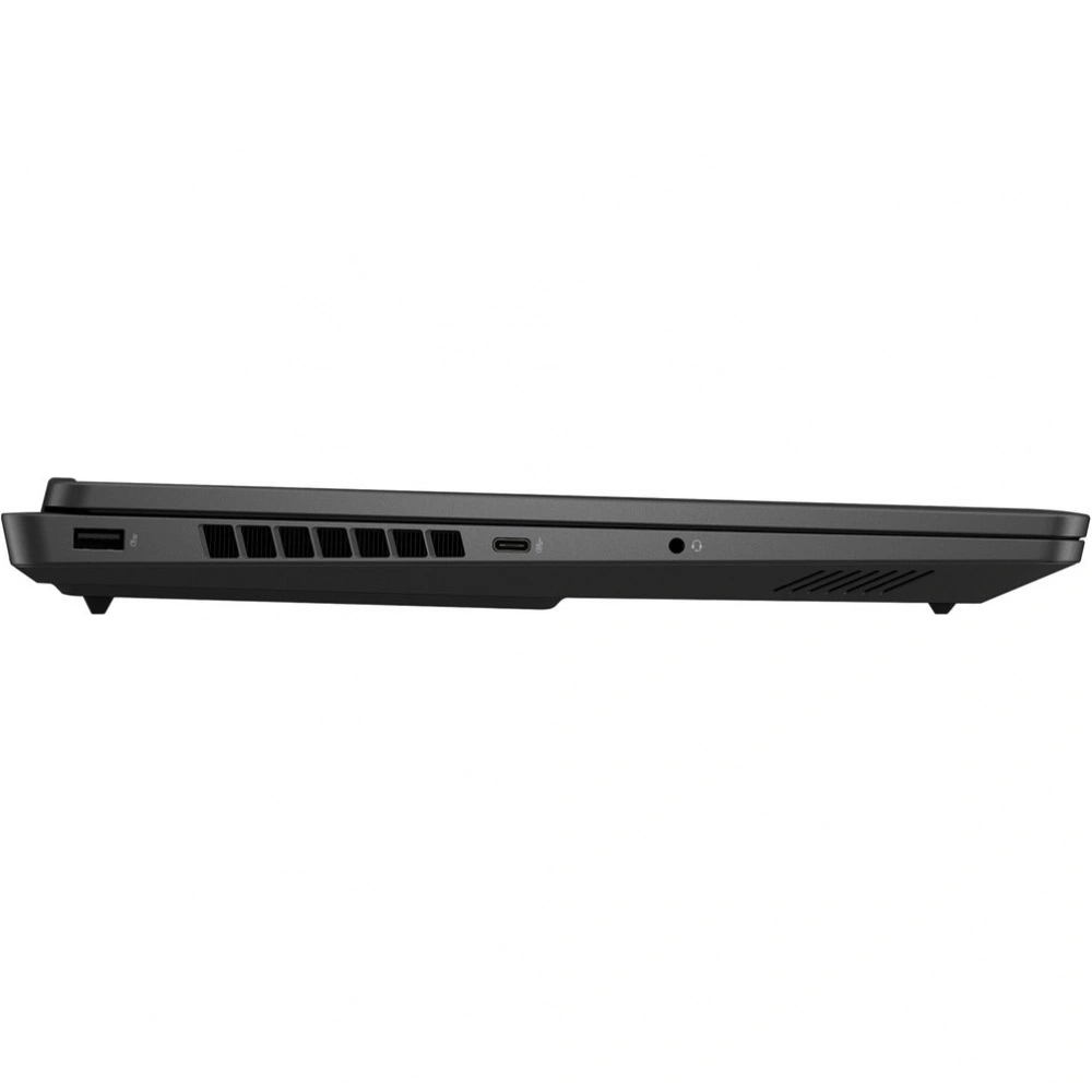 HP OMEN Gaming 16-am0290TX 16"(1920x1200 IPS (144Hz) )/Intel Core Ultra 7 255H(2Ghz)/16384Mb/1024PCISSDGb/noDVD/Int:NVIDIA GeForce RTX 5060(8192Mb)/Cam/BT/WiFi/70WHr/war 1y/2.43kg/DOS (CK4W8PA)