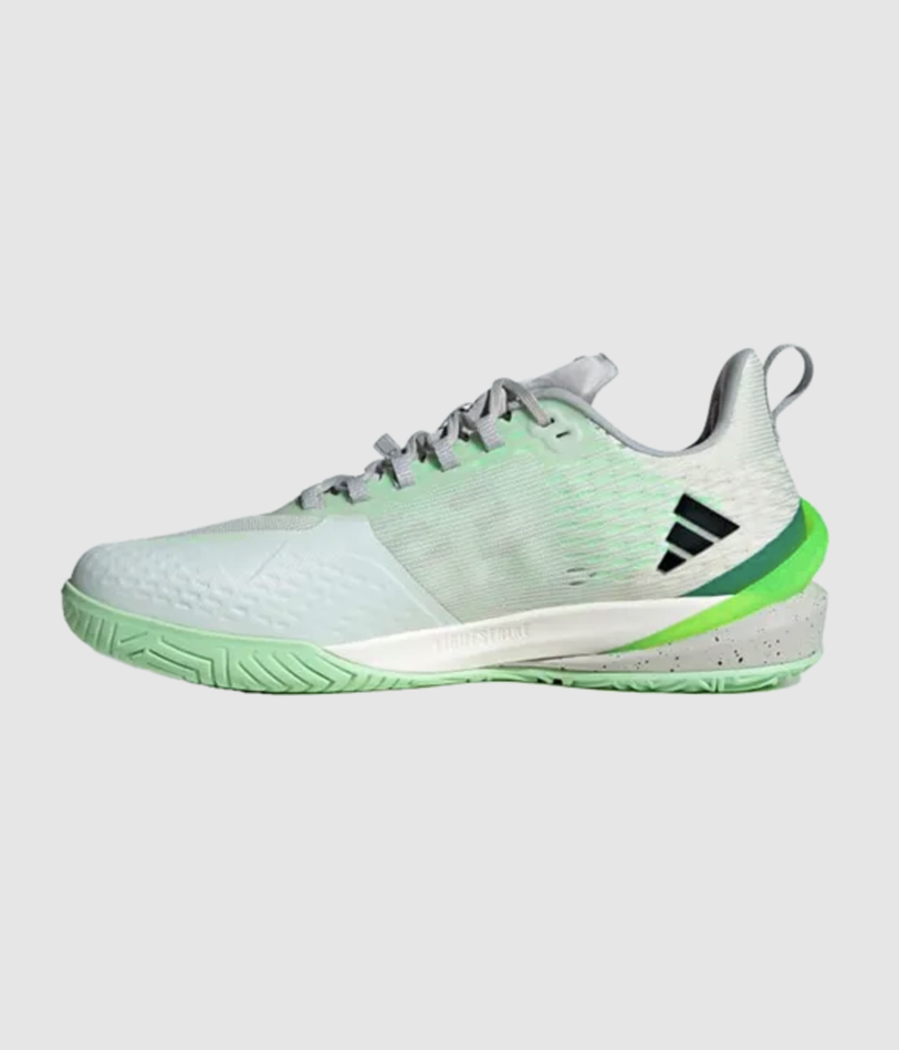 Adidas Cybersonic Clay Зеленые кроссовки размер 46