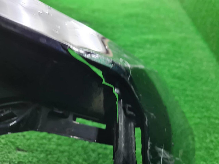 Бампер передний Changan Uni-V (2022-н.в.)