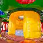 Надувная командная игра "Поймай крота 2"