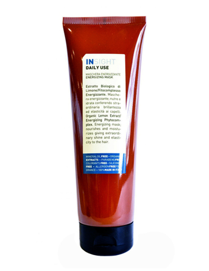 Маска для ежедневного применения DAILY USE, 250 мл