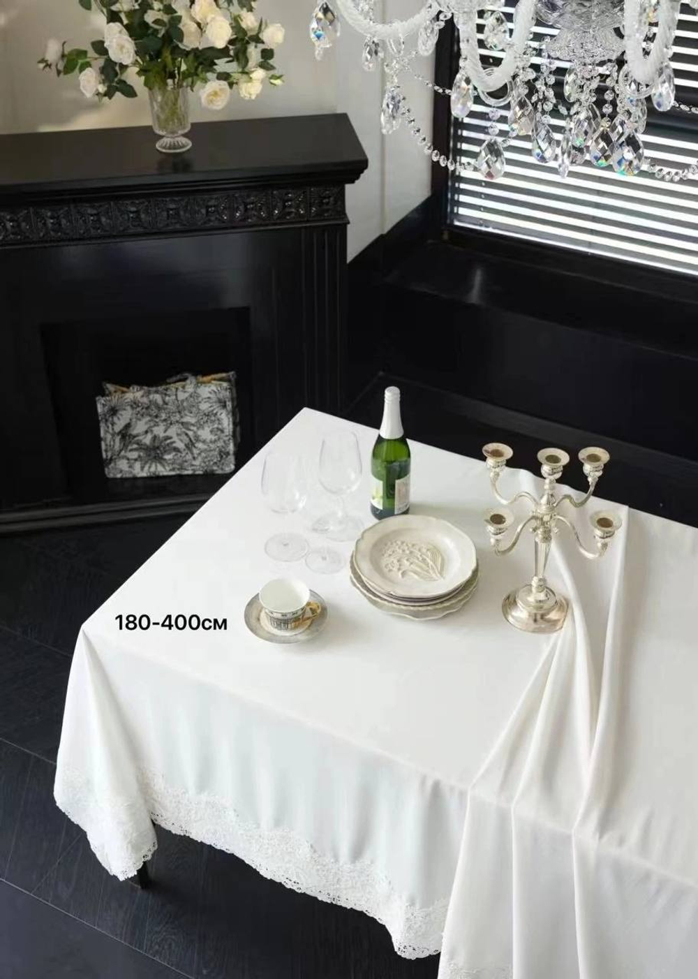 Скатерть LAPERLA Luxury